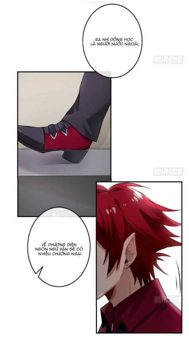 vòng vũ khúc của ma vương chapter 1.2 30
