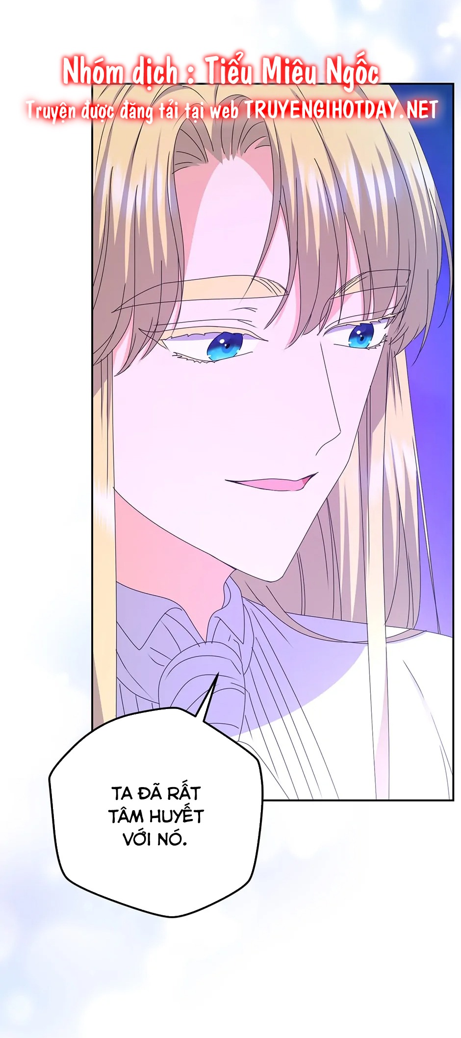 từ hầu gái tôi đã trở thành hoàng hậu chapter 92 37