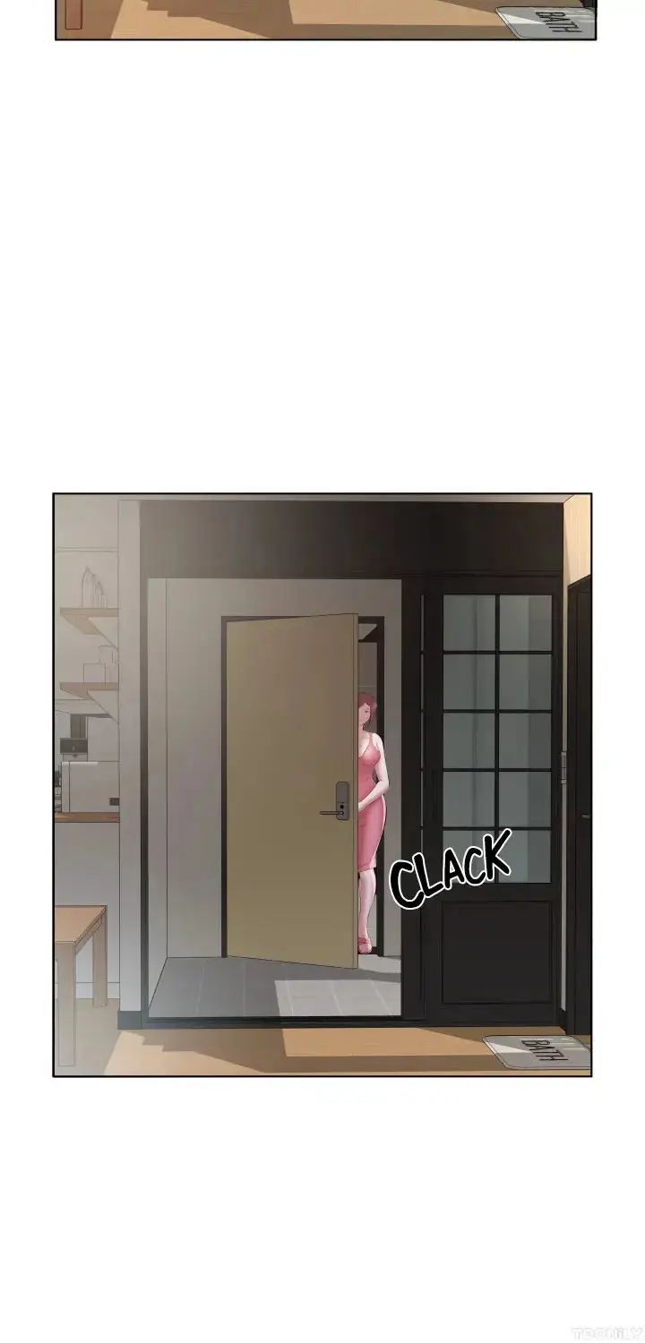 quý cô tầng dưới chapter 22 11