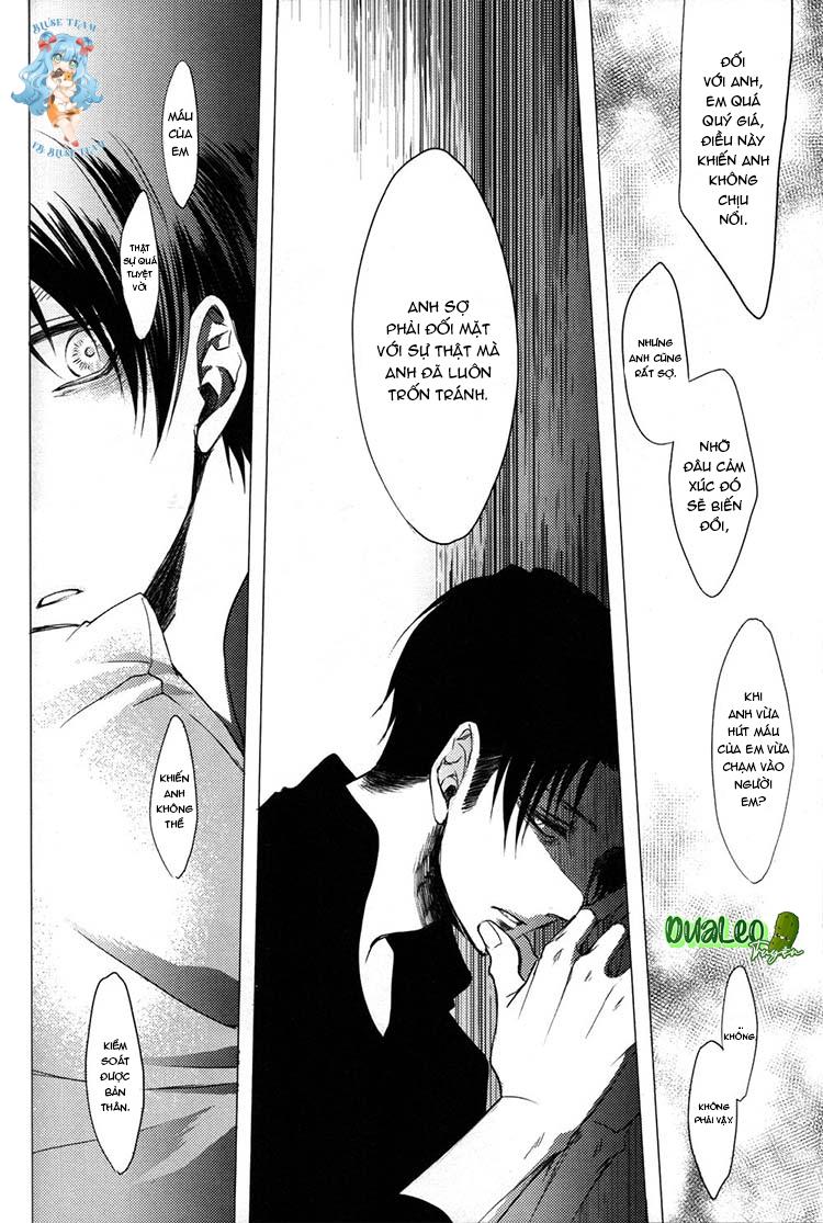 tổng hợp oneshot boylove chapter 22 22