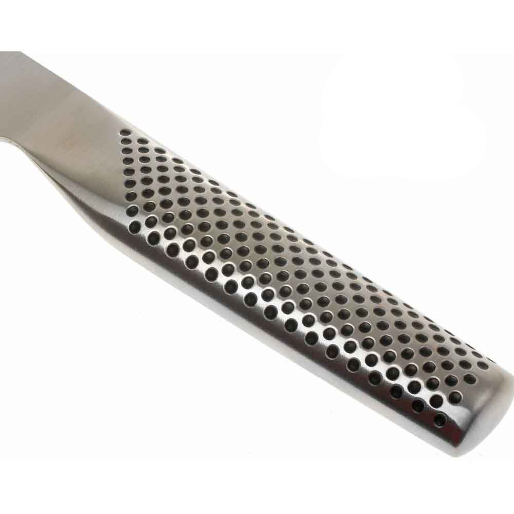 Dao bếp Nhật cao cấp Global G5 Nakiri - Dao thái rau củ (180mm) - dao bếp Nhật chính hãng