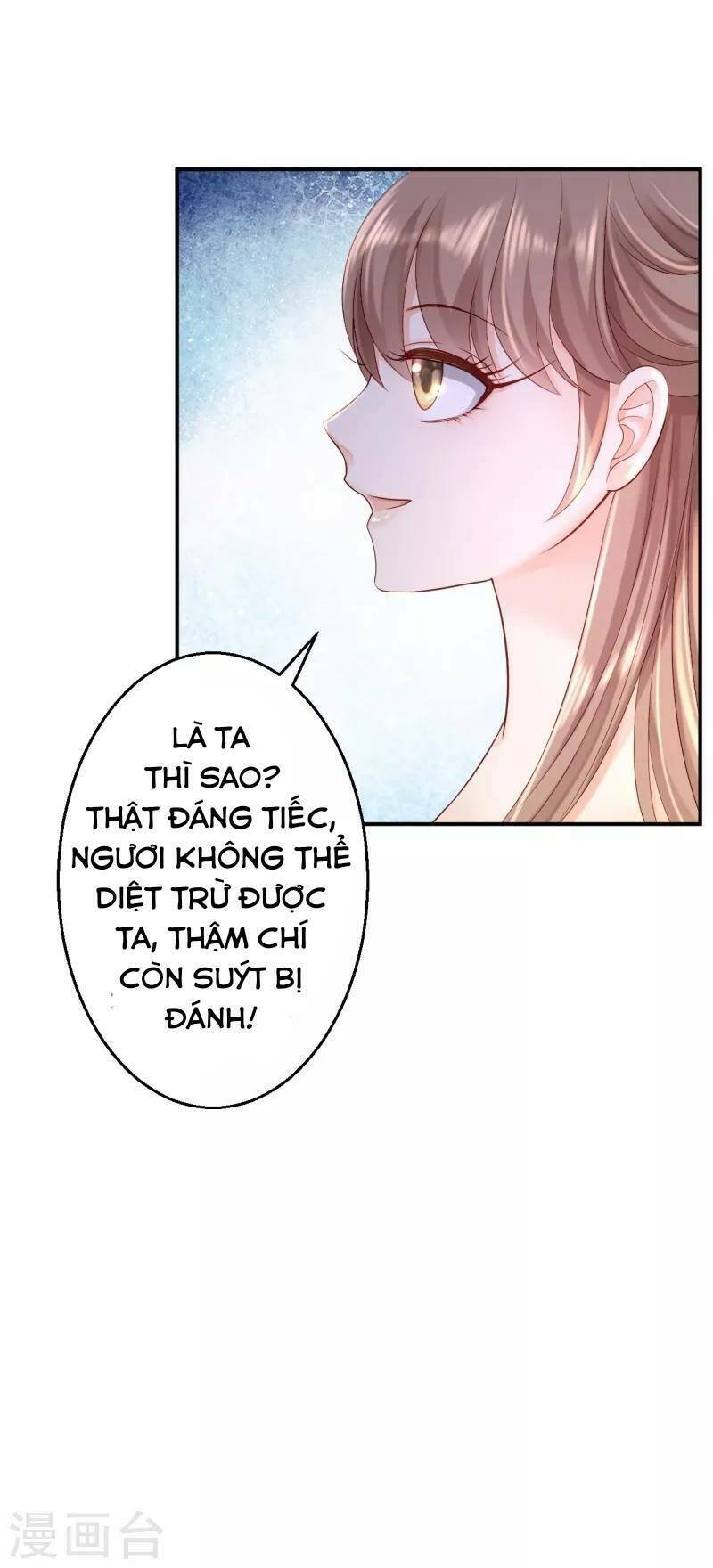 từng bước âm mưu thâm độc : huyết hoàng trở về chapter 11 28