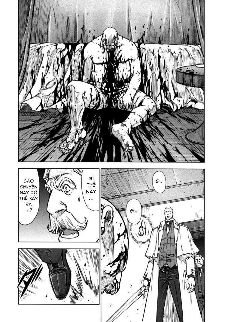 jackals chapter 41 8