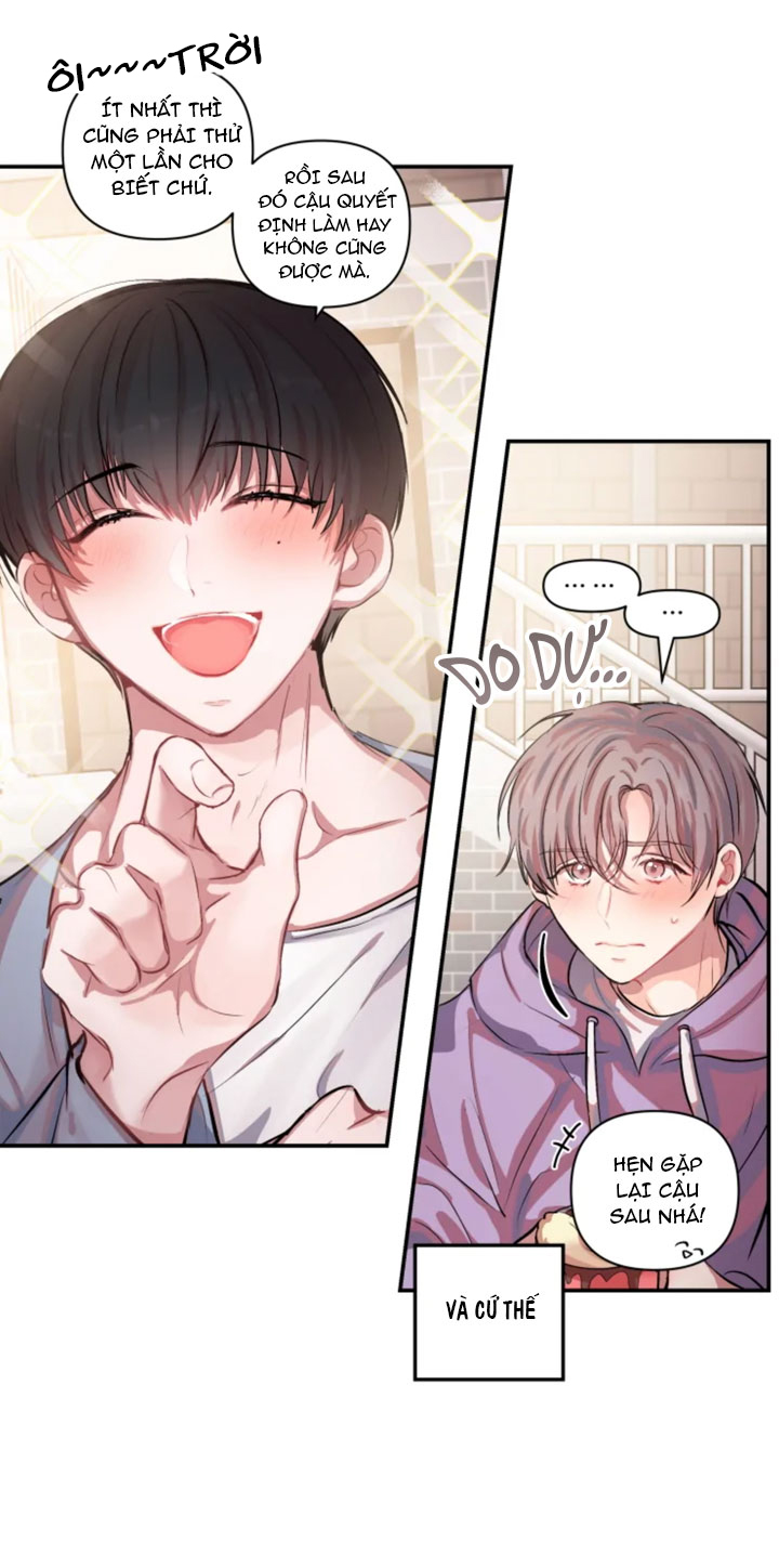 hợp đồng tình yêu chapter 0 16