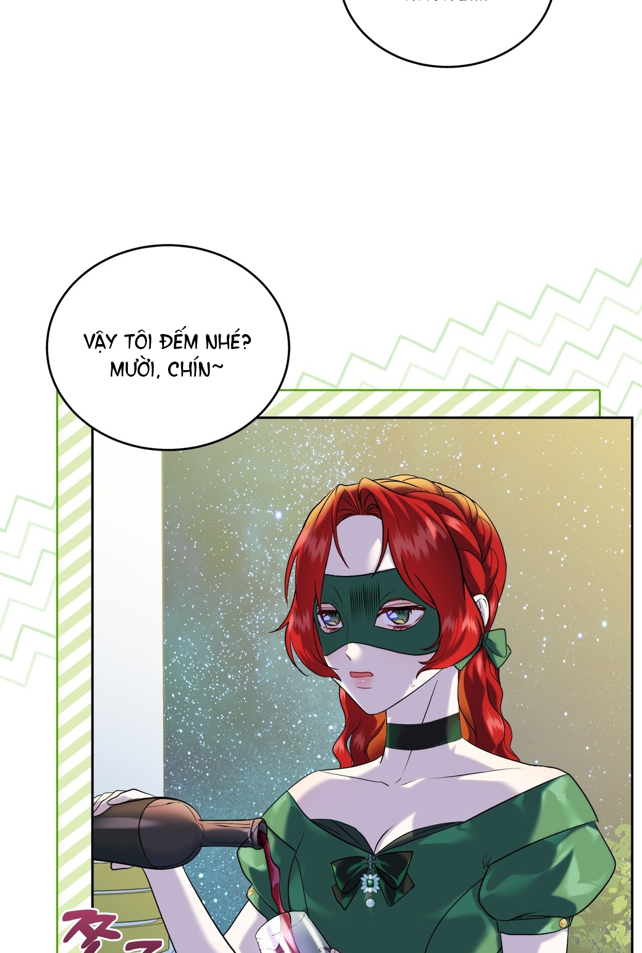 dấu tích của tiên nữ chapter 17.2 42