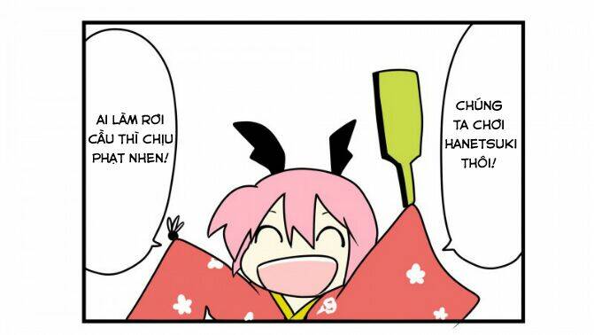 senyuu chapter 15 62