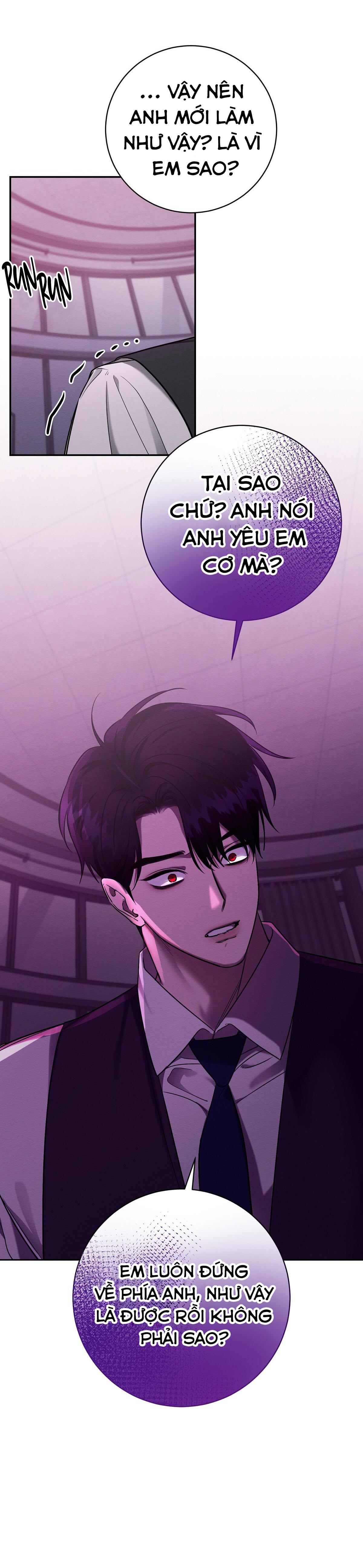 vòng xoáy của ác ma chapter 50 13