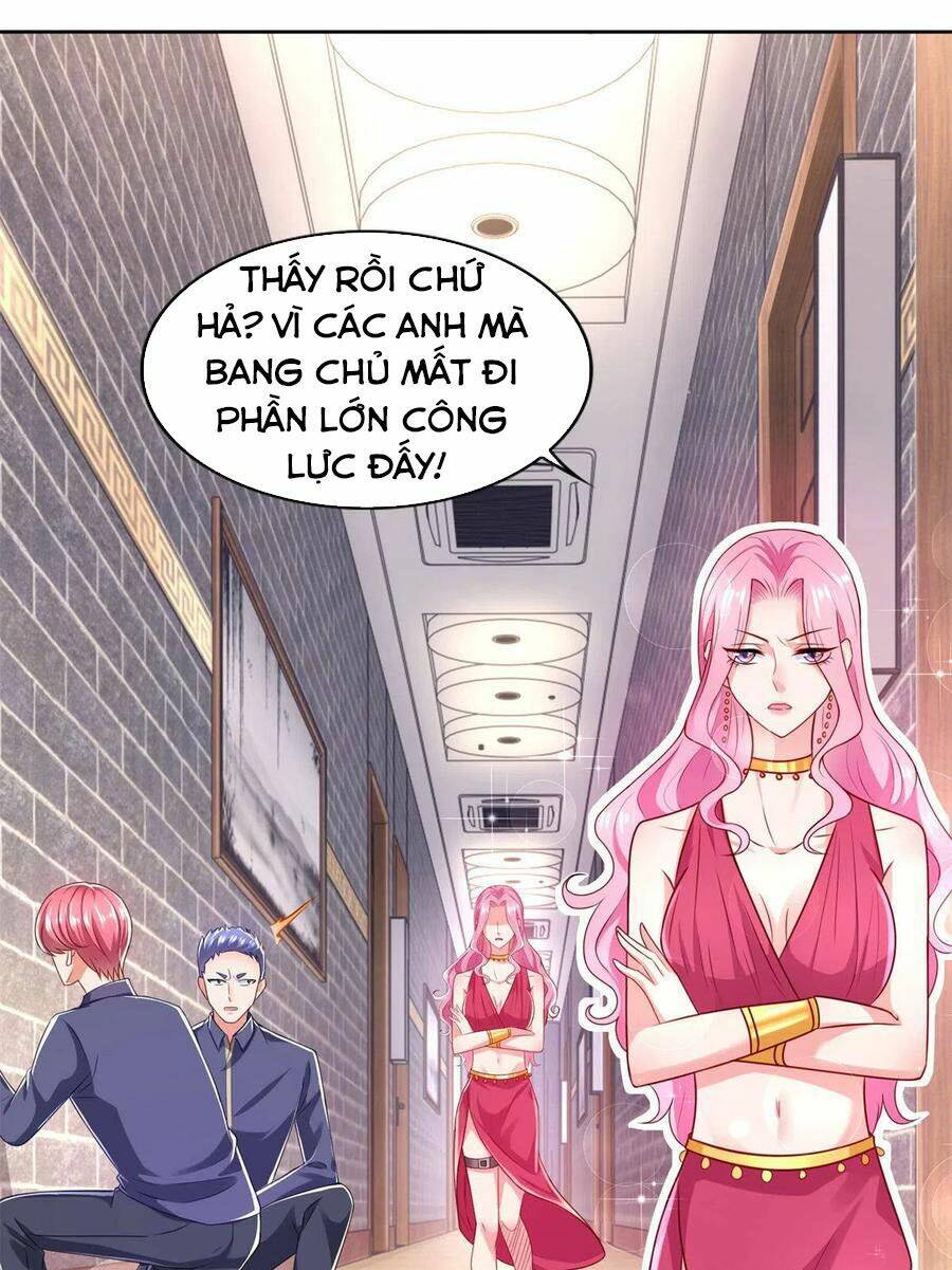 chí tôn toàn năng chapter 67 8