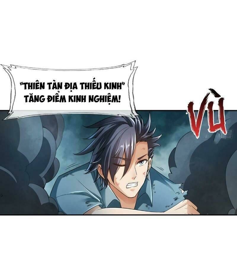 nhân vật phản diện đi tìm đường chết chapter 40 31