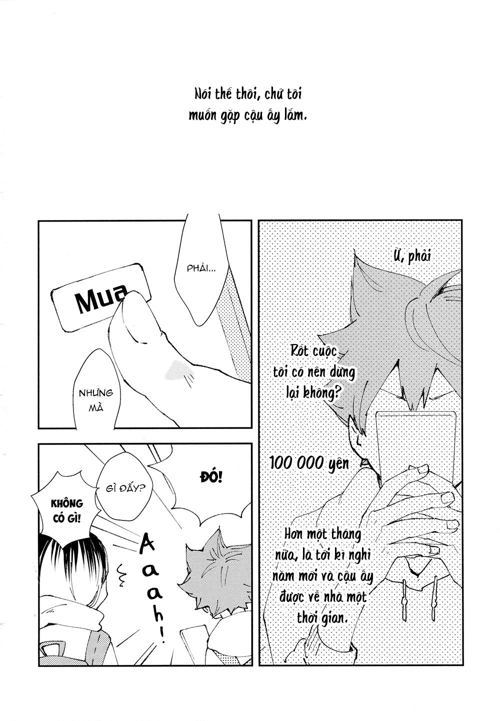 tuyển tập haikyuu dj by dammei bl chapter 22 32