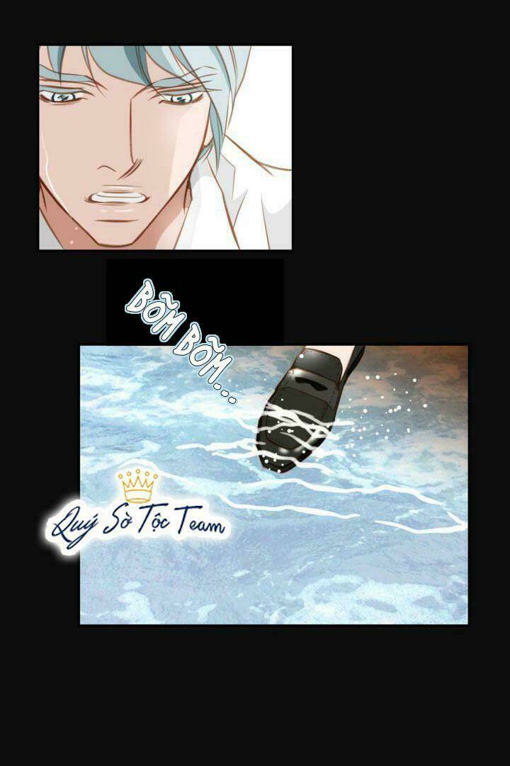 tiếp xúc chí mạng chapter 18 23