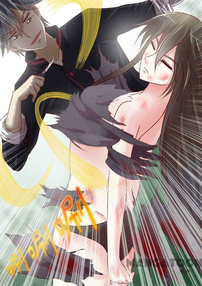 thôn y háo sắc chapter 2 16