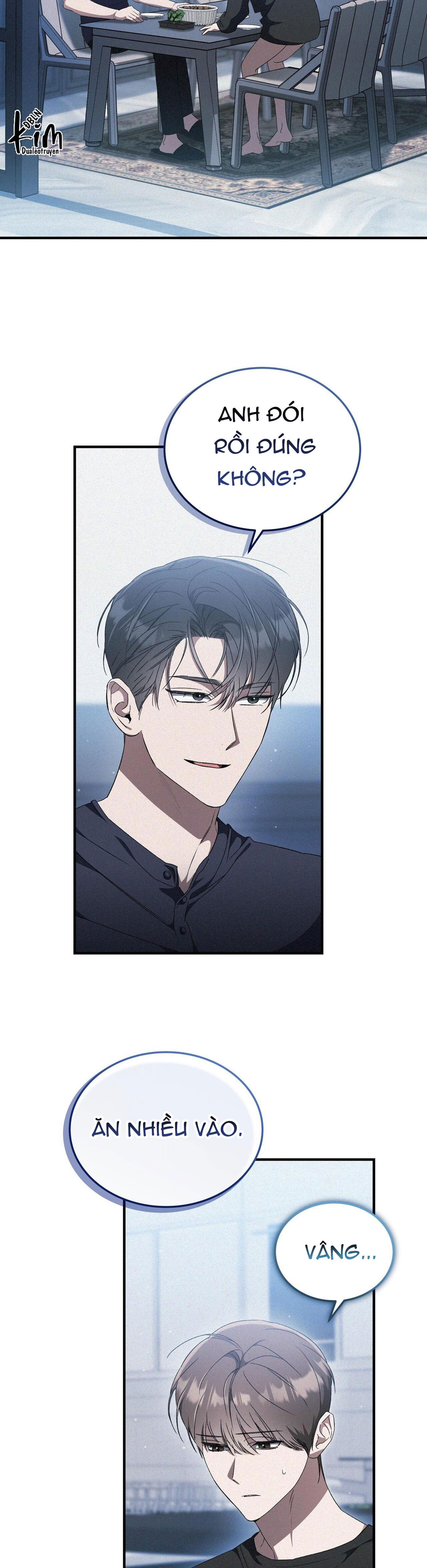 vô hình chapter 20 4