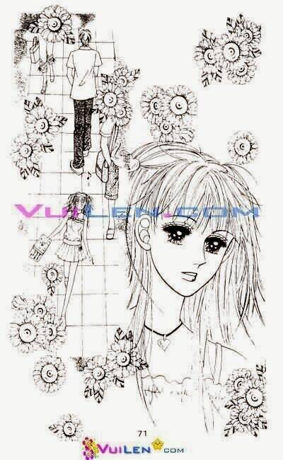 mãi yêu anh chapter 7 71