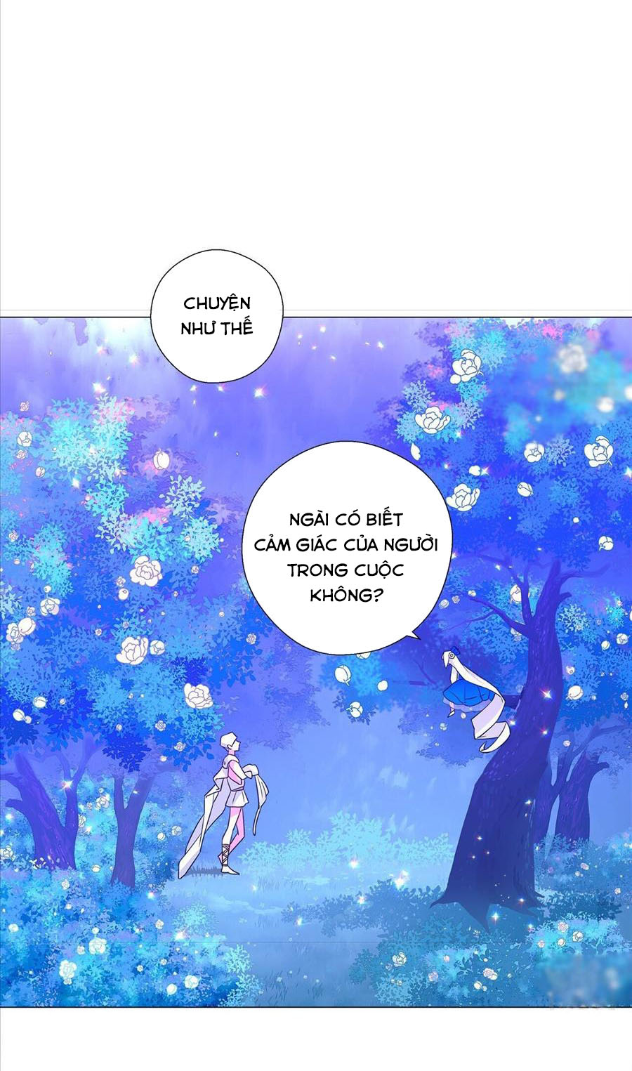 kế hoạch chọn papa của công chúa ._. chapter 9 40