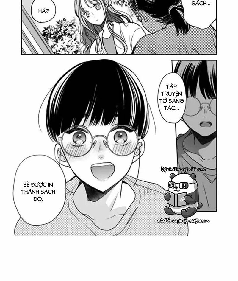 ngón tay anh ấy làm tôi phát điên chapter 95 26