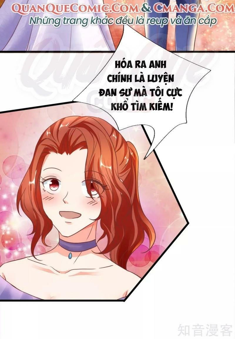 vú em tiên tôn đi ở rể chapter 117 22