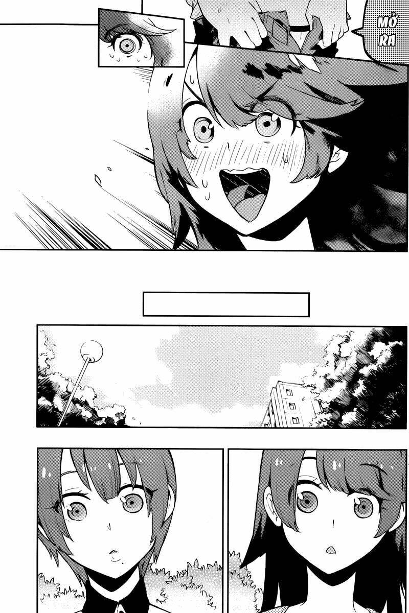 boku girl chapter 38 15