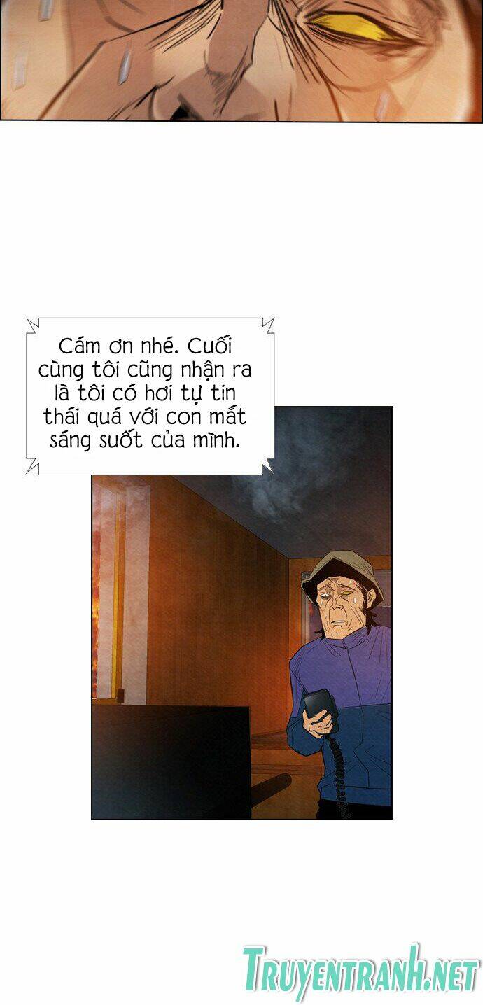 nạn nhân hồi sinh chapter 19 19