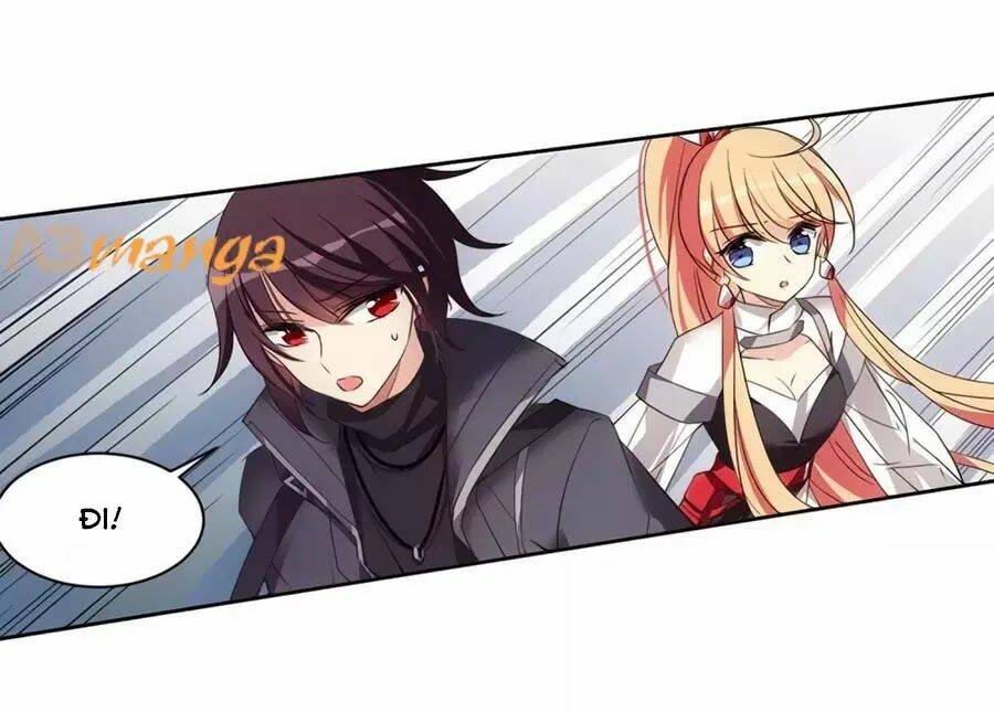 xuyên duyệt tây nguyên 3000 chapter 269.1 4