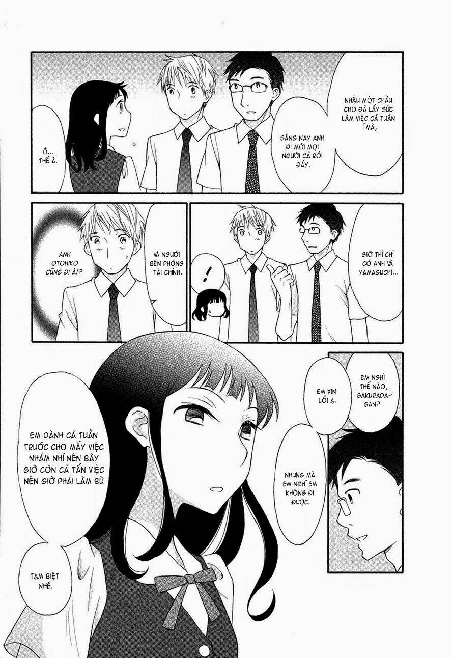 apart mate chapter 4 9