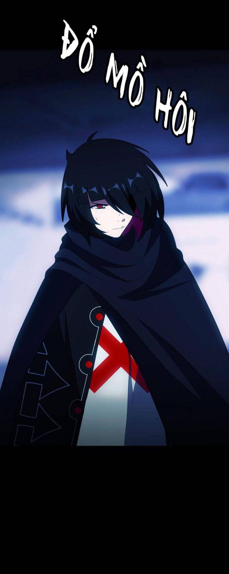 tử thần chapter 54 34