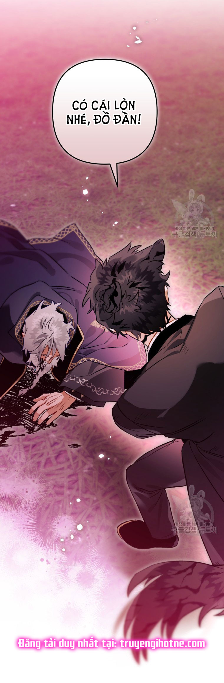Bỗng Tôi Biến Thành Quạ Đen chapter 89.2 - Trang 6
