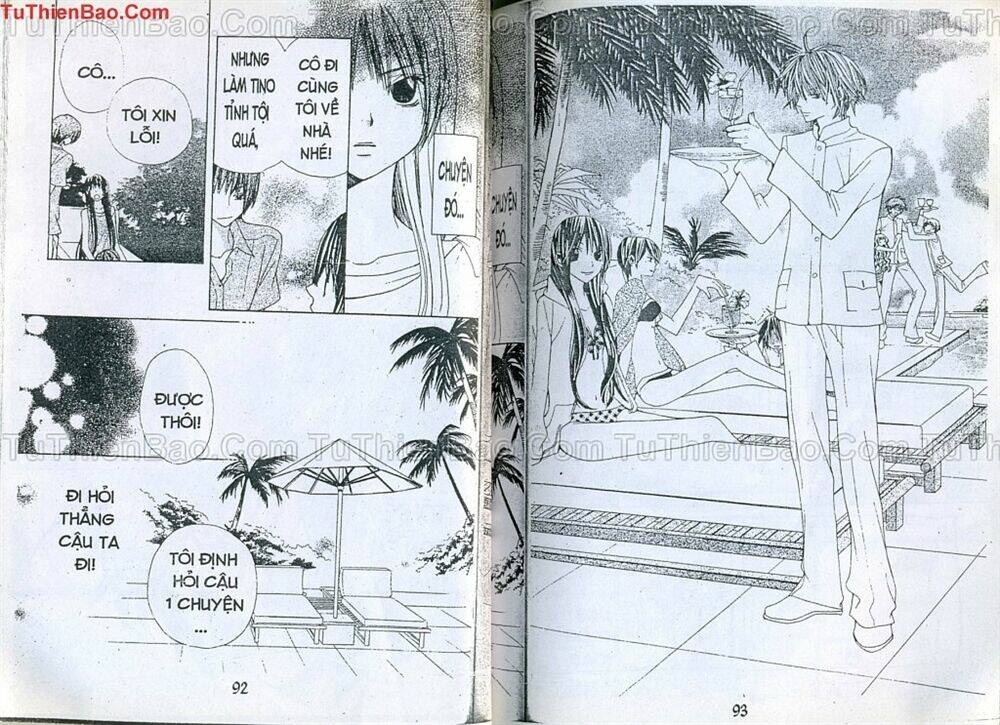 s a - lớp học ưu tú chapter 3 45