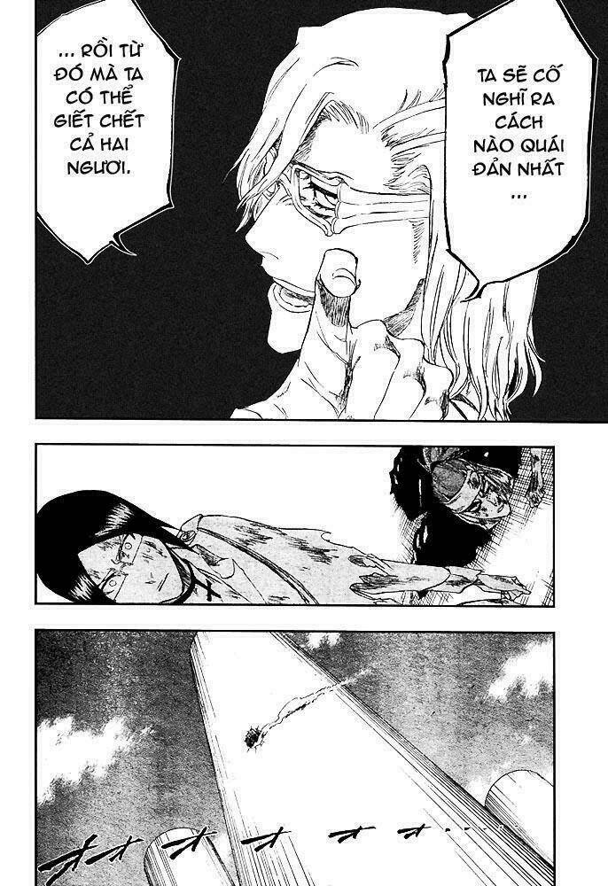 thần chết ichigo chapter 276 15