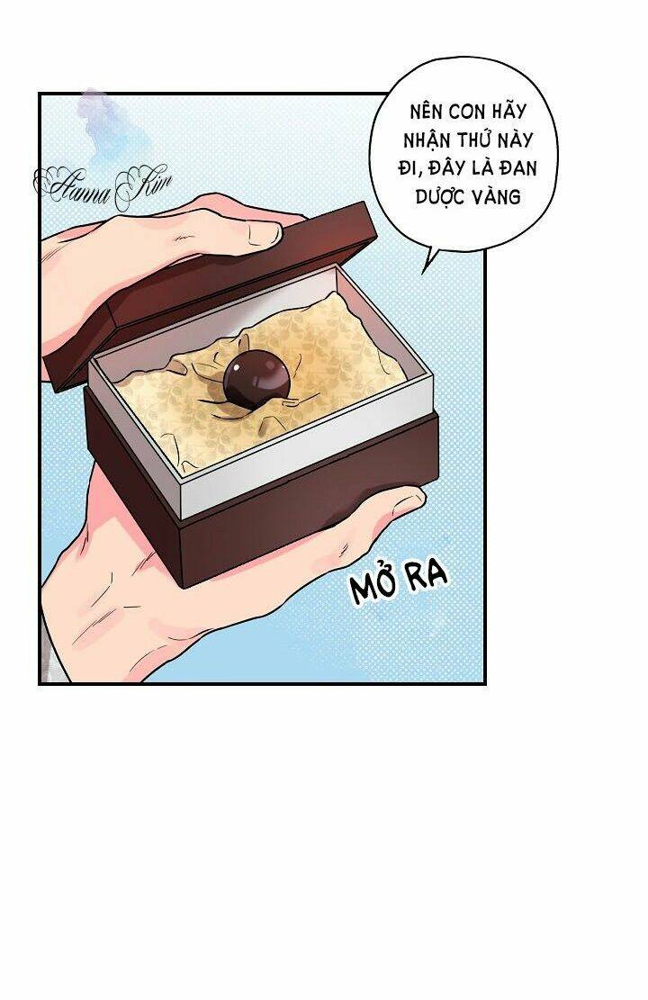 tôi trở thành nhân vật phản diện giỏi nhất trong giới võ thuật chapter 15 8