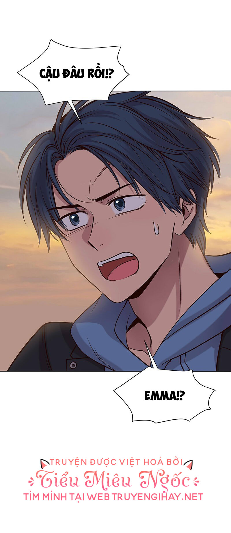 điều bí mật mà tôi luôn giữ kín chapter 95 13