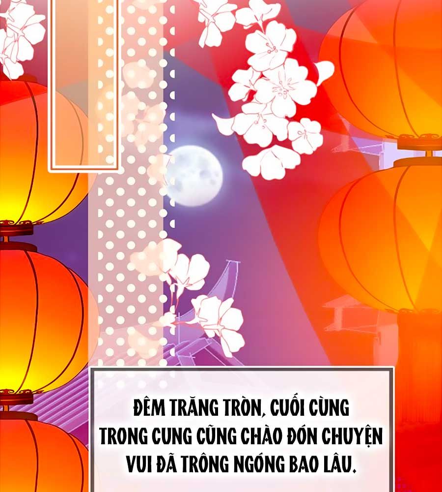 trẫm cũng không muốn quá khí phách chapter 49 62