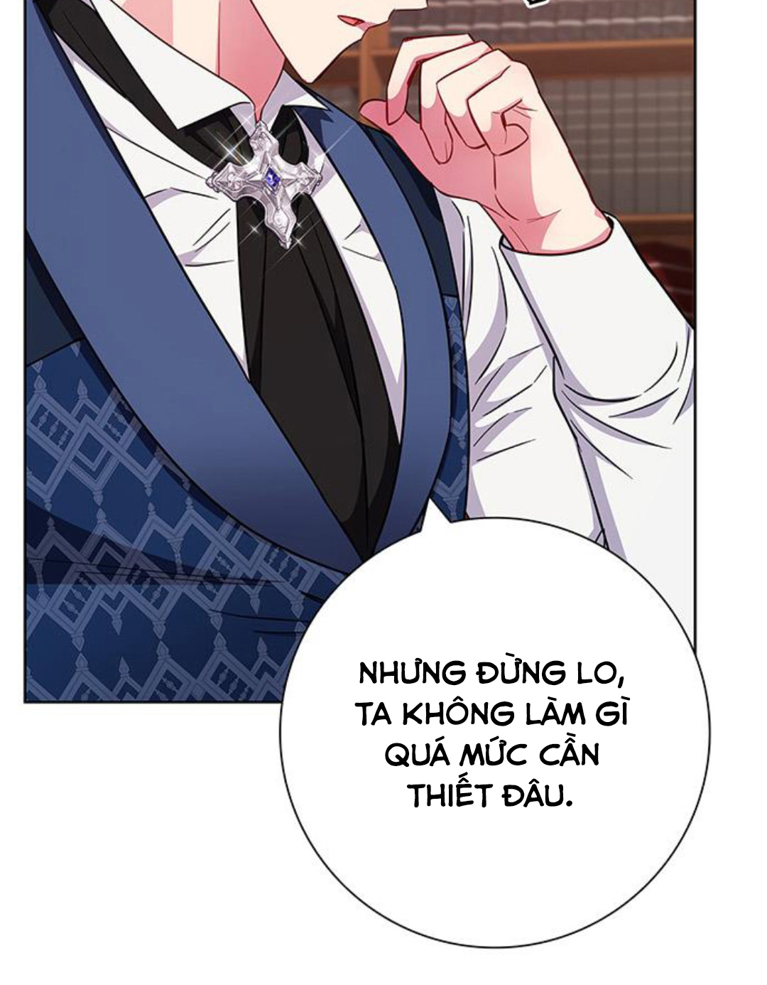 tôi trở thành mẹ của nam chính hoàn hảo chapter 28 130