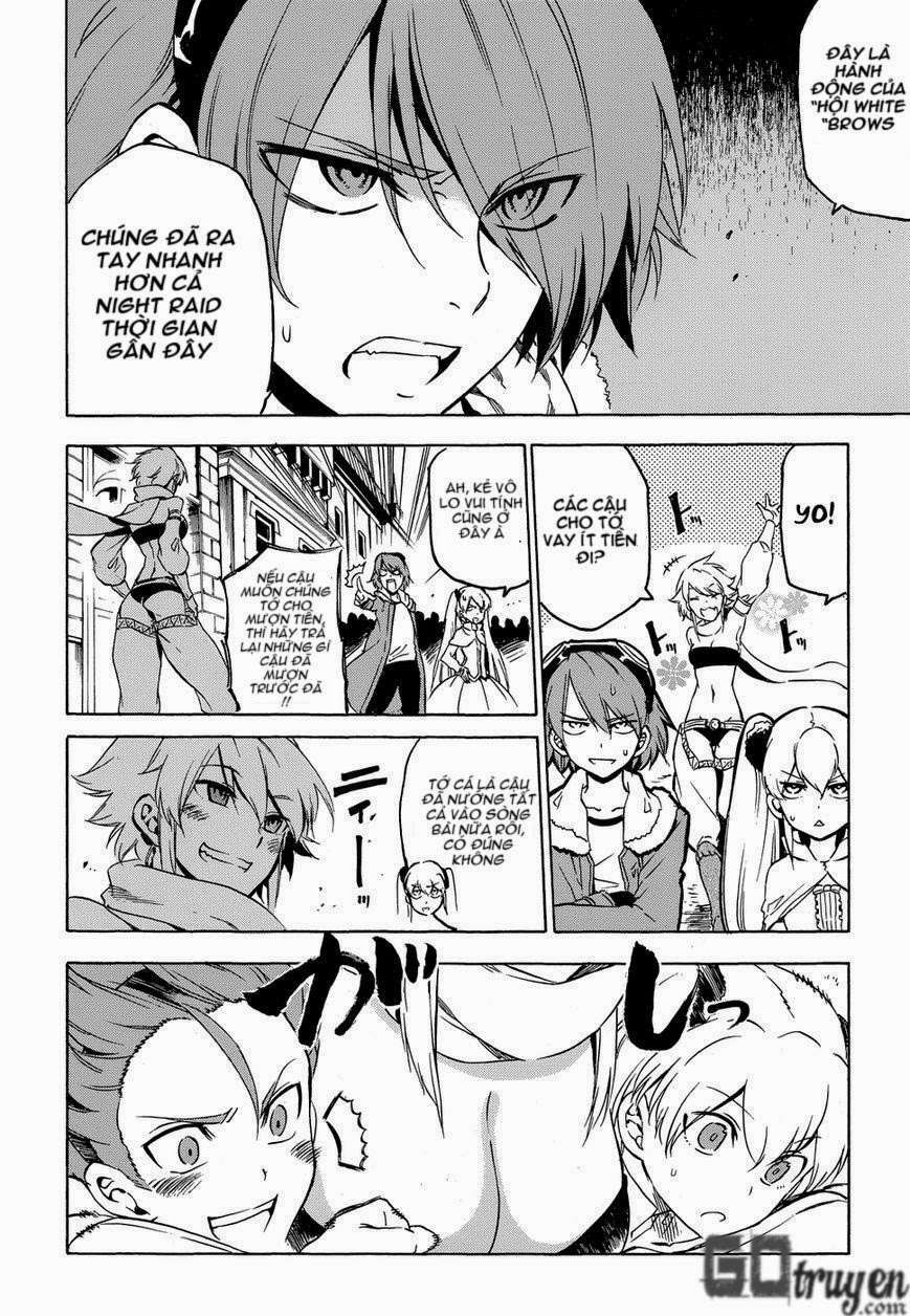 akame ga kiru! chapter 53.6 14