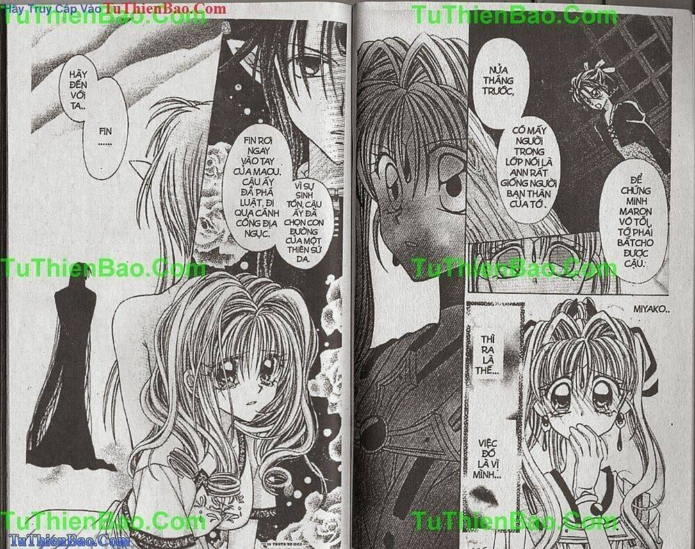 thiên thần bóng tối chapter 5 81