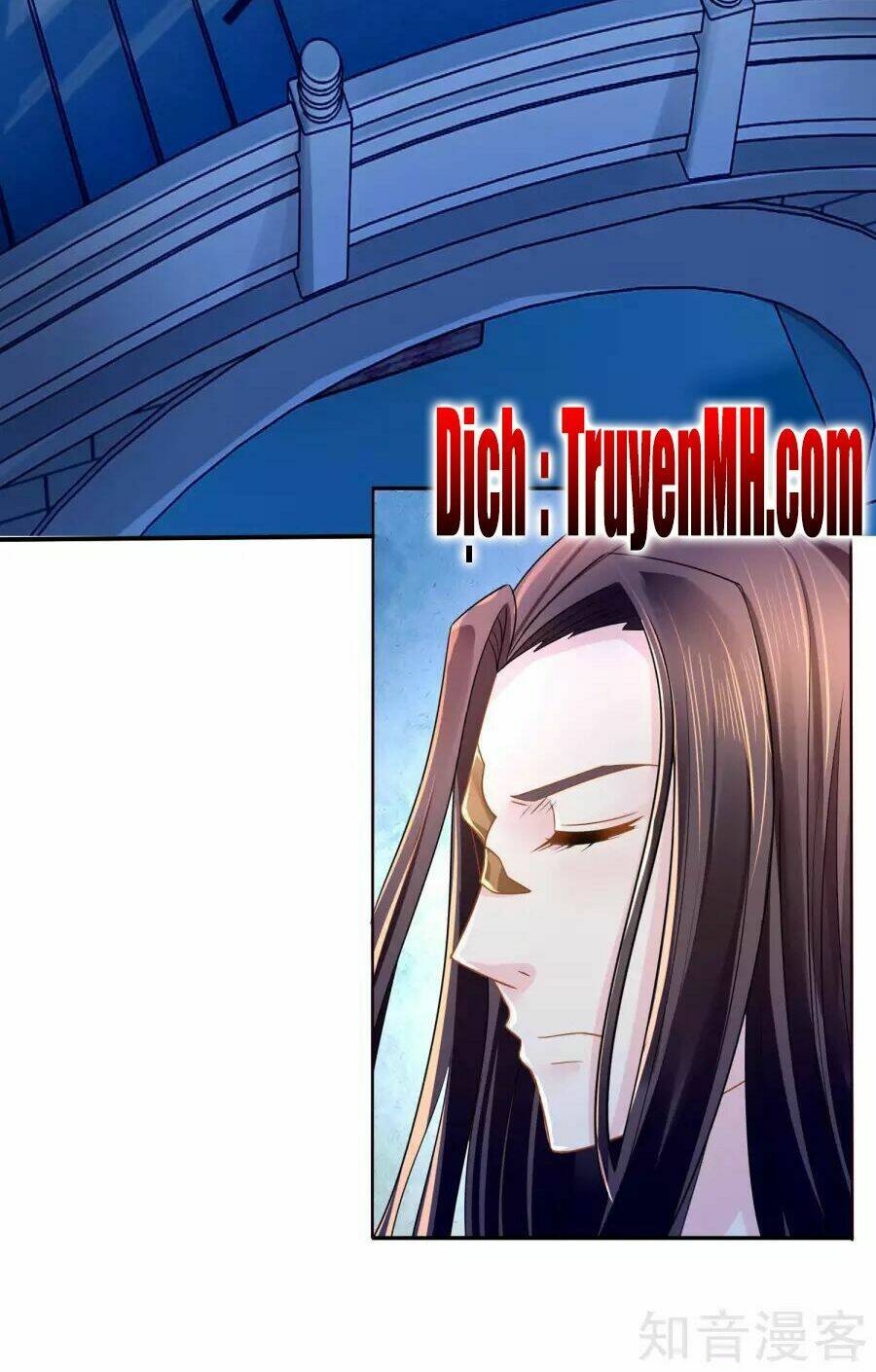 lãnh cung phế hậu muốn nghịch thiên chapter 23 3