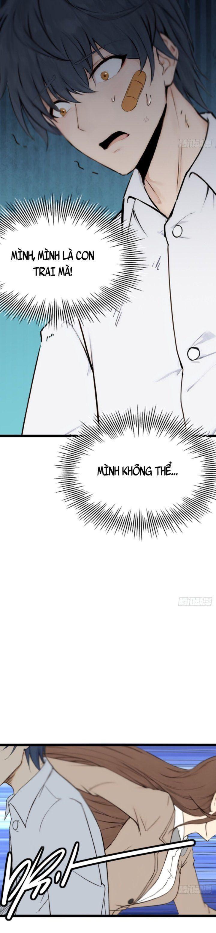 ta đây đệ nhất tiên giới, ngươi cũng dám ra vẻ? chapter 1 16