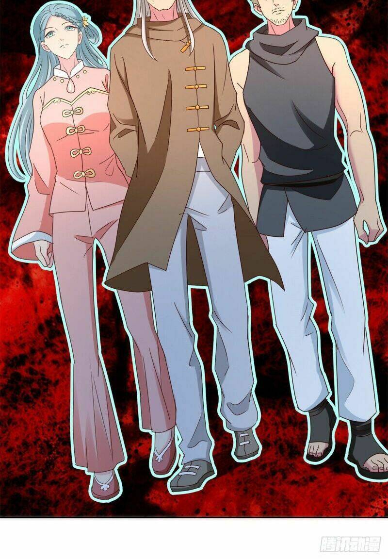 vú em là cổ tiên chapter 177 14