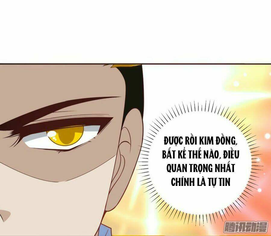 người yêu khát máu của tôi chapter 33 6