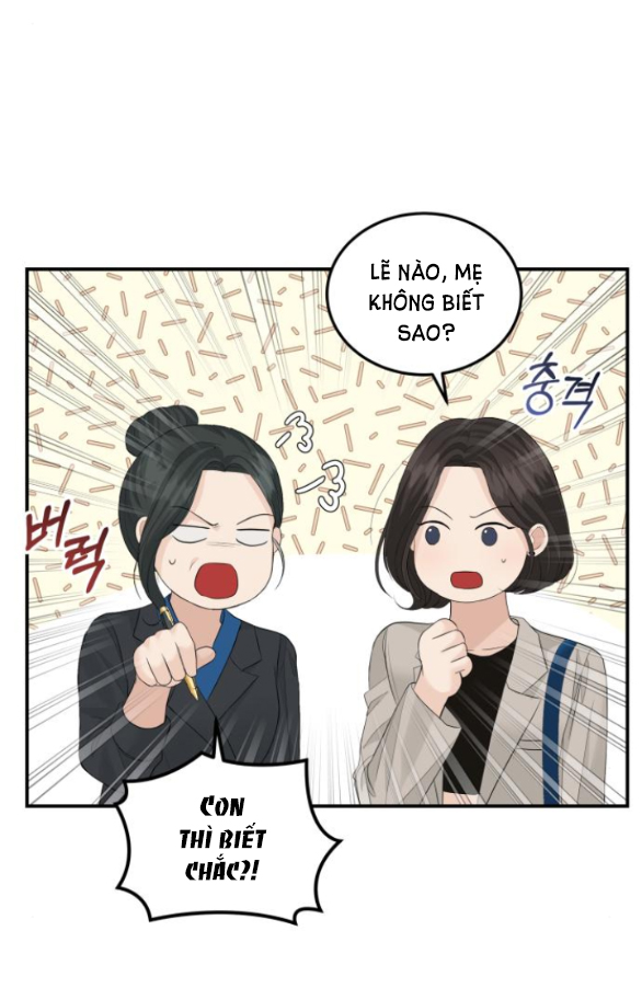 cuộc hôn nhân hoàn hảo chapter 61.1 14