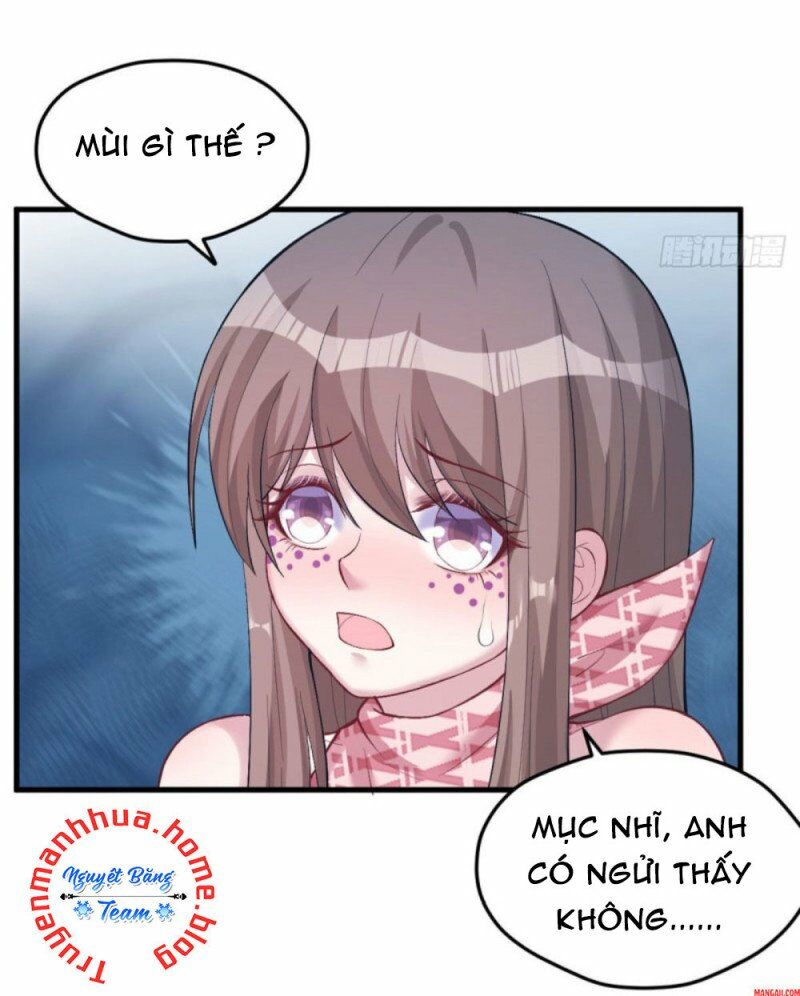 [16+] thảnh thơi thú thế chủng chủng điền, sinh sinh tể chapter 207 36