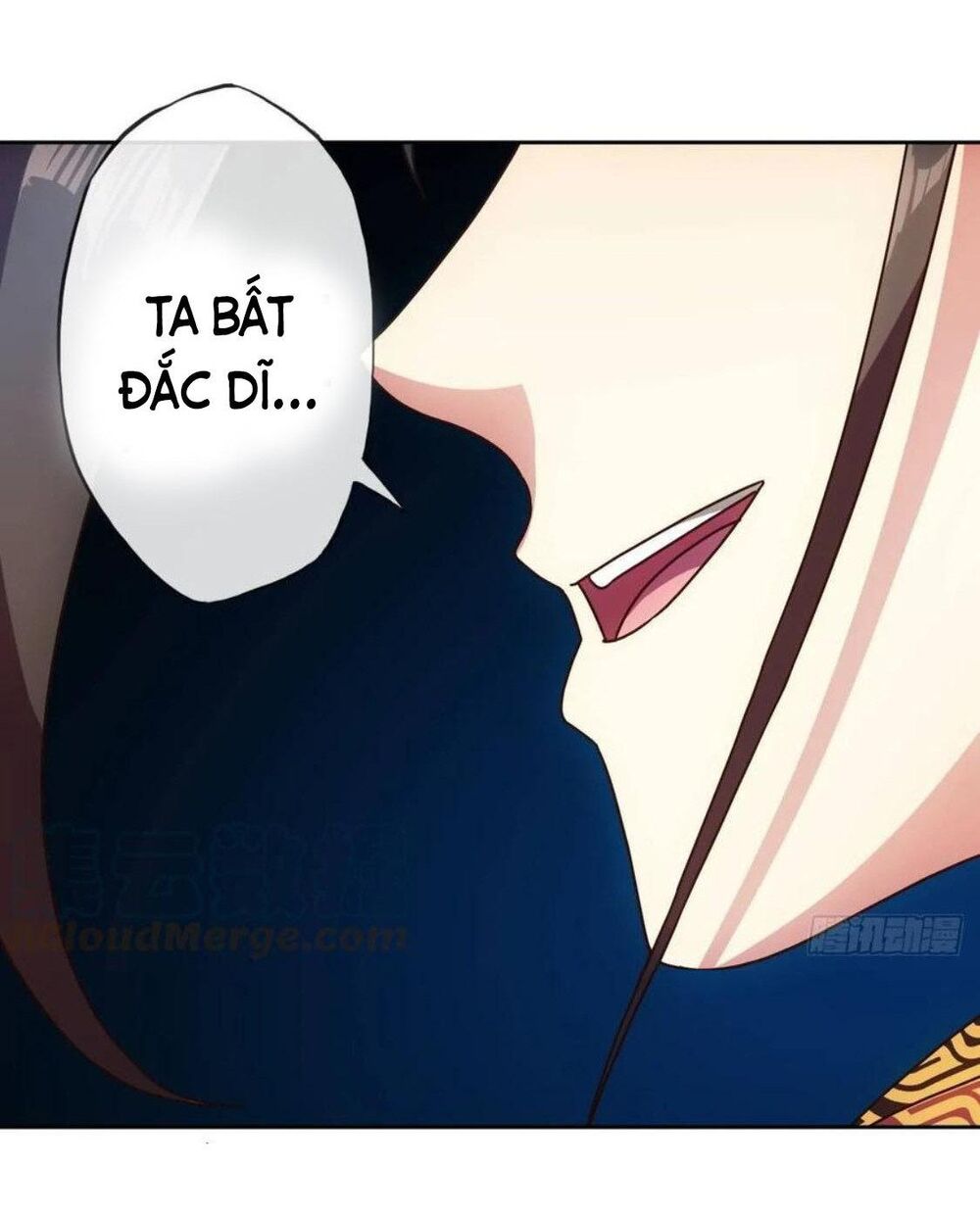 hồng thiên thần tôn chapter 95 18