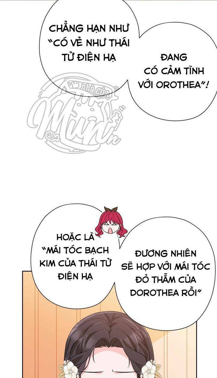 gửi đến người bạn của tôi chapter 4 12