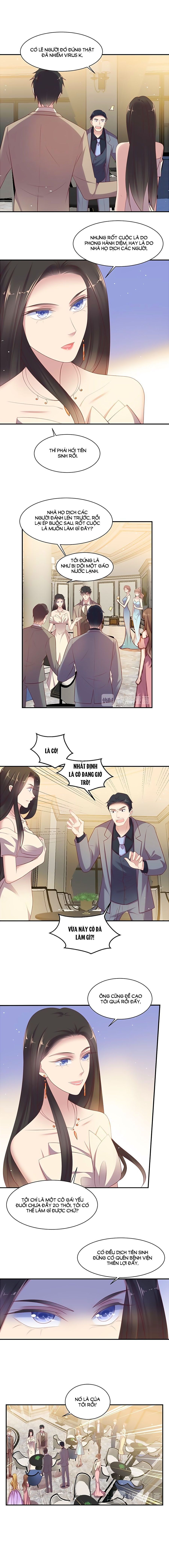 khoá chặt đôi môi (full) chapter 107 8