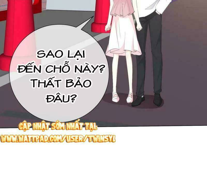 ái người tình xuất vu lam chapter 105 15