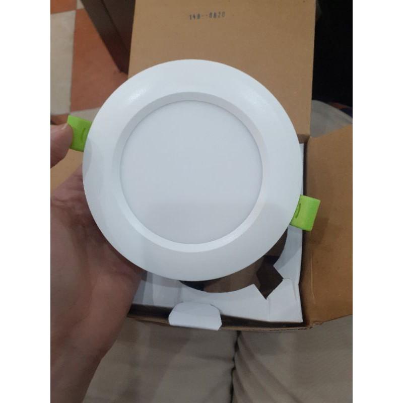 Đèn led âm trần ĐƠN SẮC, ĐỔI MÀU Kingled công suất , 8w, 10w 15w - BẢO HÀNH 2 NĂM