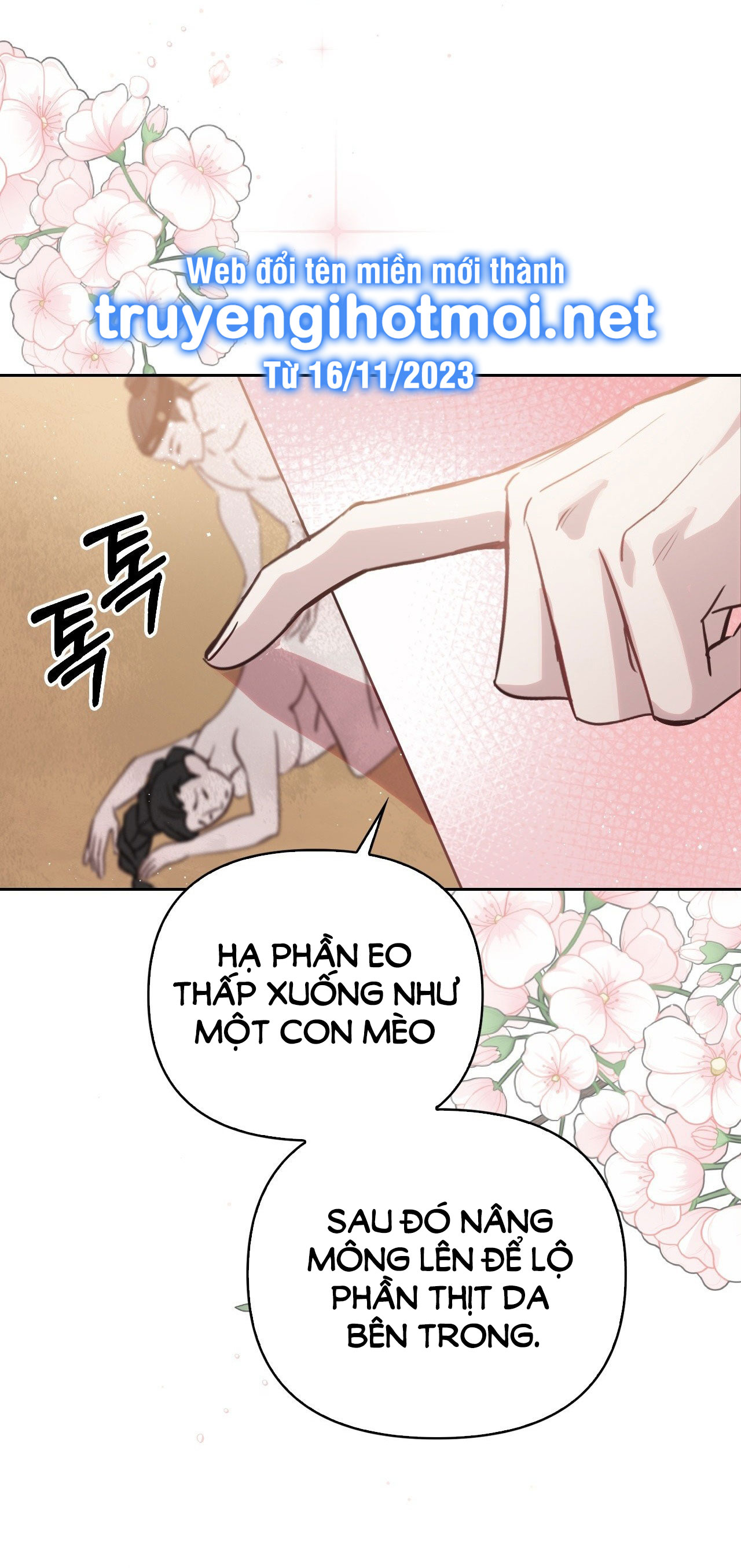 [18+] hậu cung kế chapter 3.1 43