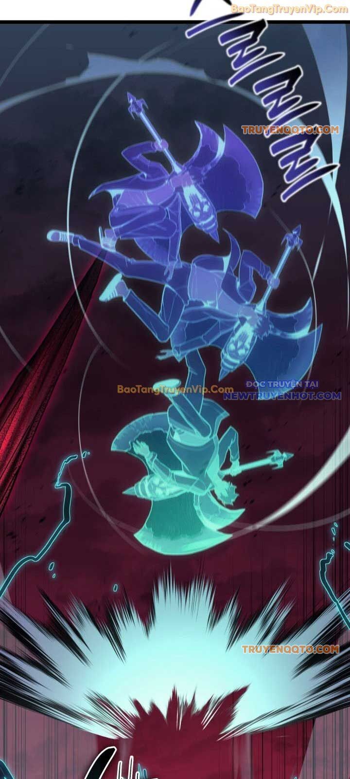 Vị Vua Mạnh Nhất Đã Trở Lại chapter 116 33