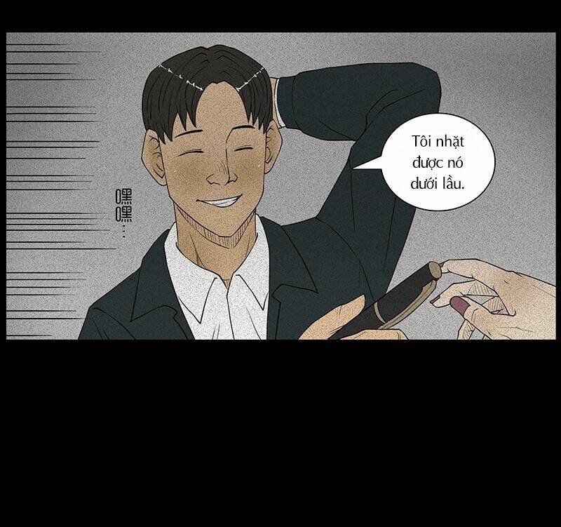 kinh dị đêm khuya chapter 10 9