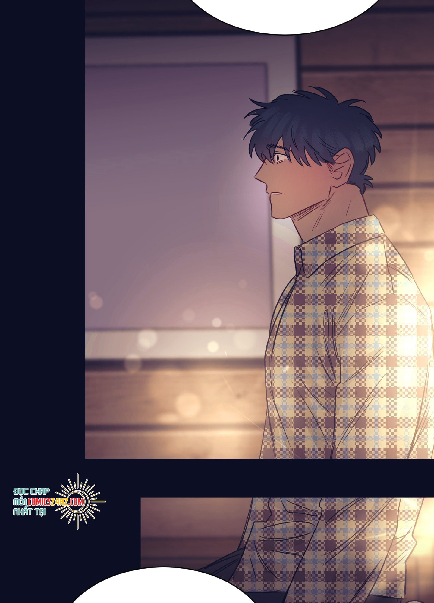 tình yêu lụi tàn chapter 12 35